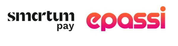 smartum ja epassi logo